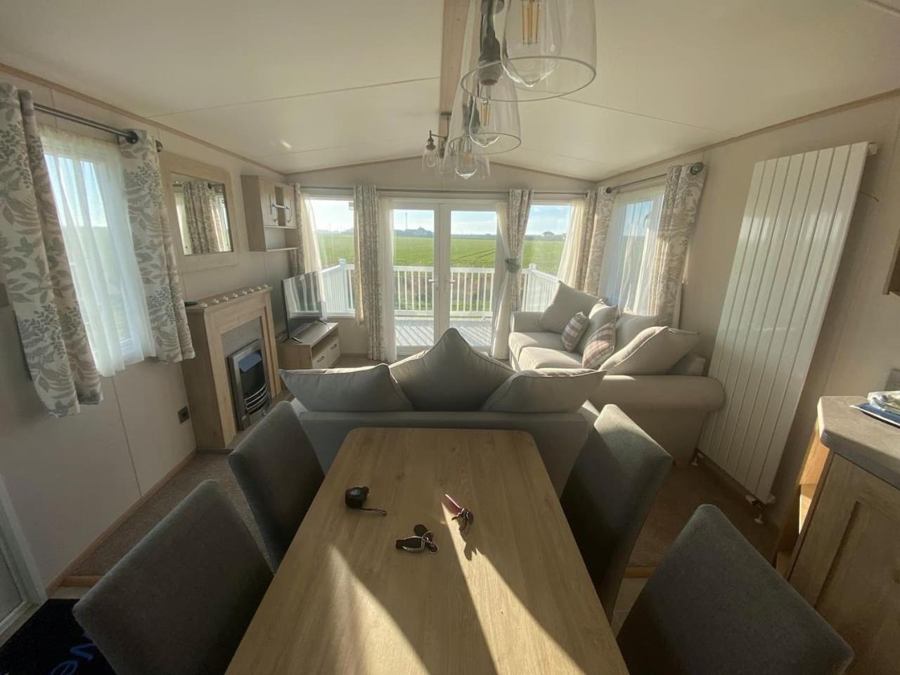Mp724 - Parkdean Camber Sands Экстерьер фото