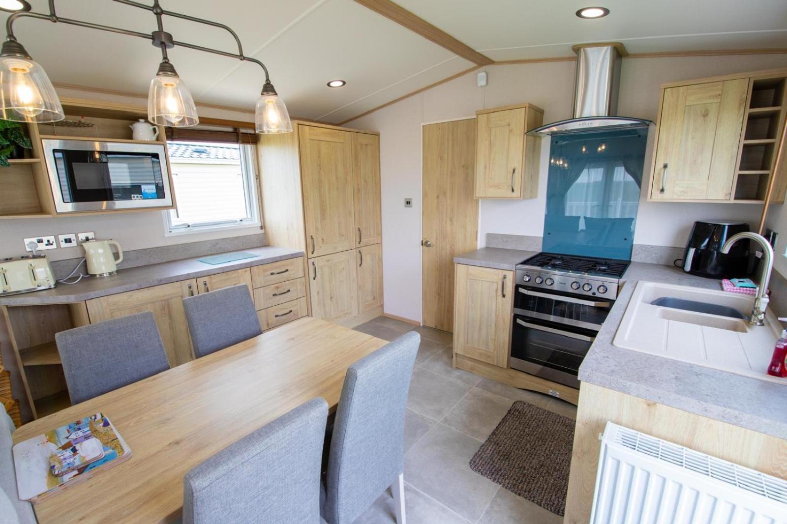 Mp724 - Parkdean Camber Sands Экстерьер фото